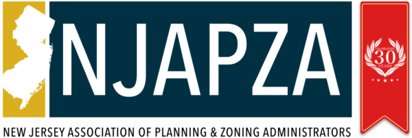 NJAPZA Logo